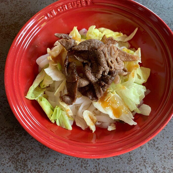 【イオン】-10kgの主婦が本物よりも食べたい「うどん風」！太らない、簡単調理、美味しいの３拍子そろった麺はこれだ！