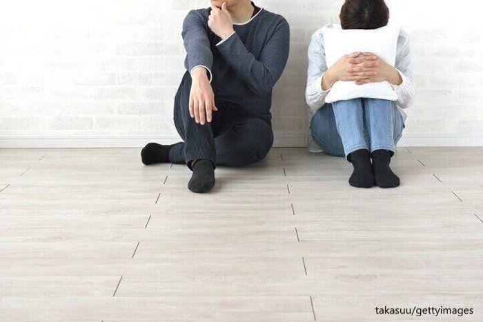 【このままでは、熟年離婚!?】…しないためにしておきたい、夫婦の習慣