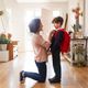 【会話のコツ】「学校に行きたくない」という子どもの気持ちを理解する