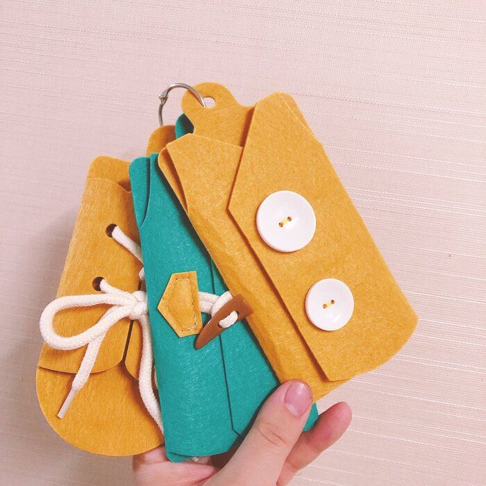 待ってました！100均で買える『遊びながら学べる知育グッズ』