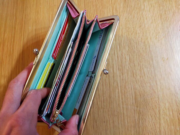 貯める為に『掛け過ぎない』3つのポイント