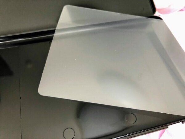 3COINSのマスクケース仕切りシート