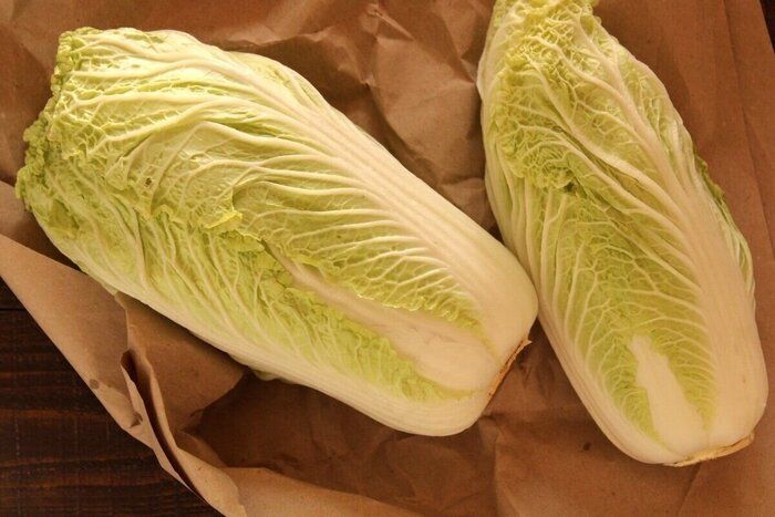 【レシピ】いつもと一味違う「白菜の簡単おかず」大量消費できる！