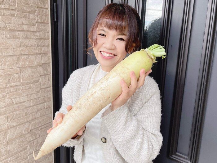 大根を余すところなく使った【節約】レシピ３選