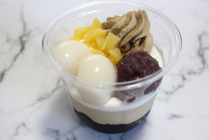 【セブン】ボリュームたっぷりの贅沢盛り！これだけ食べても281kcalだから罪悪感ゼロ！