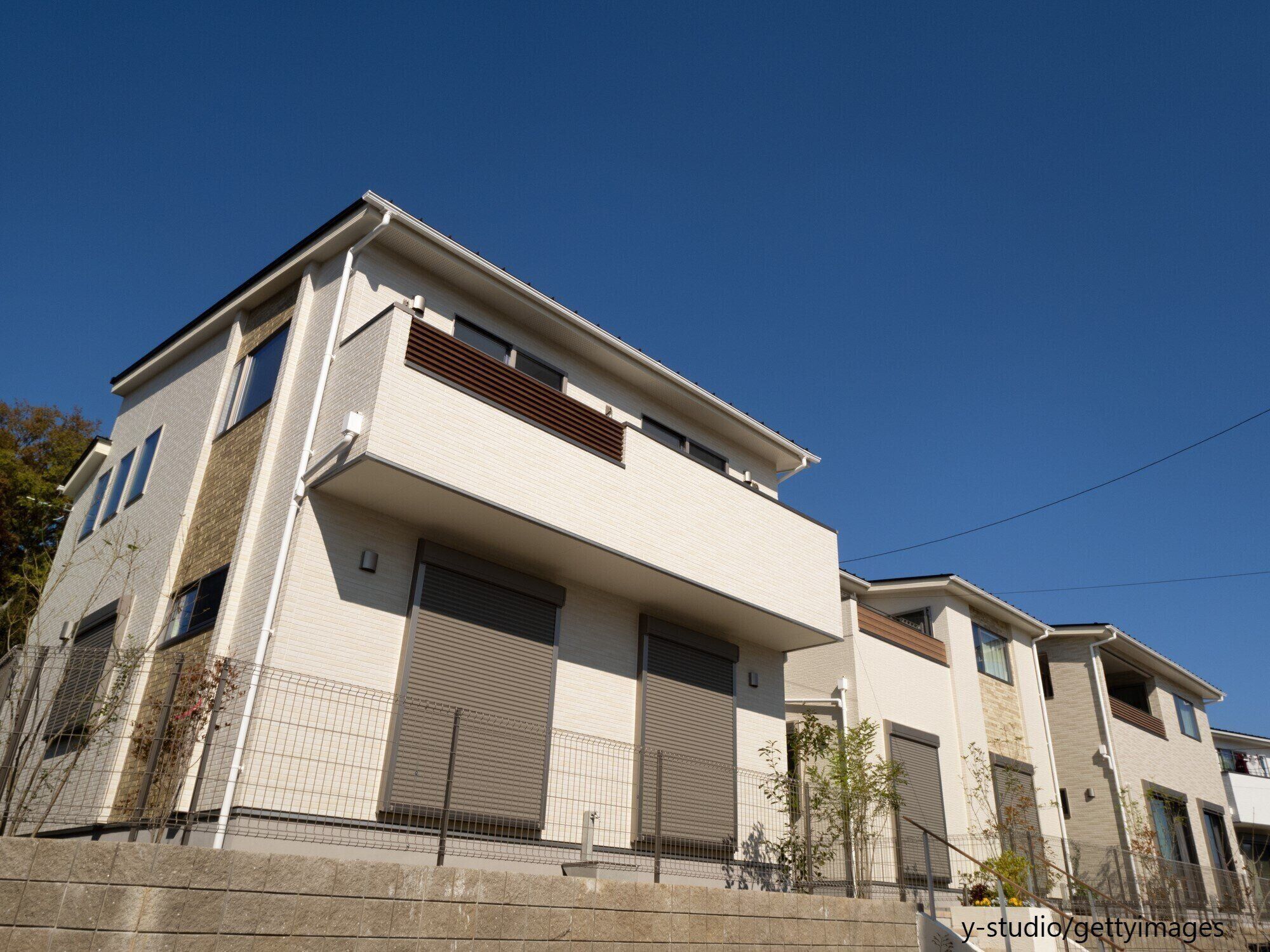 後悔はない！？嫁と母親との二世帯住宅を建てた夫の本音