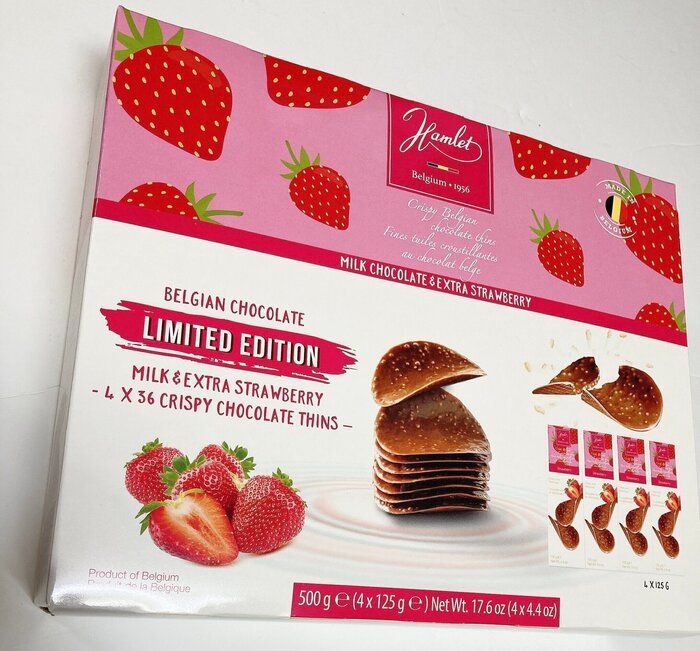 限定商品も？コストコマニアが選ぶ今！コストコで買えるお菓子3選