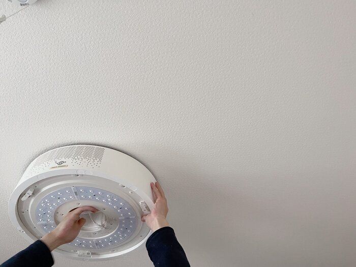 【暮らしを楽しむ】模様替えは家具だけじゃない！配置替えしてよかった物2つ