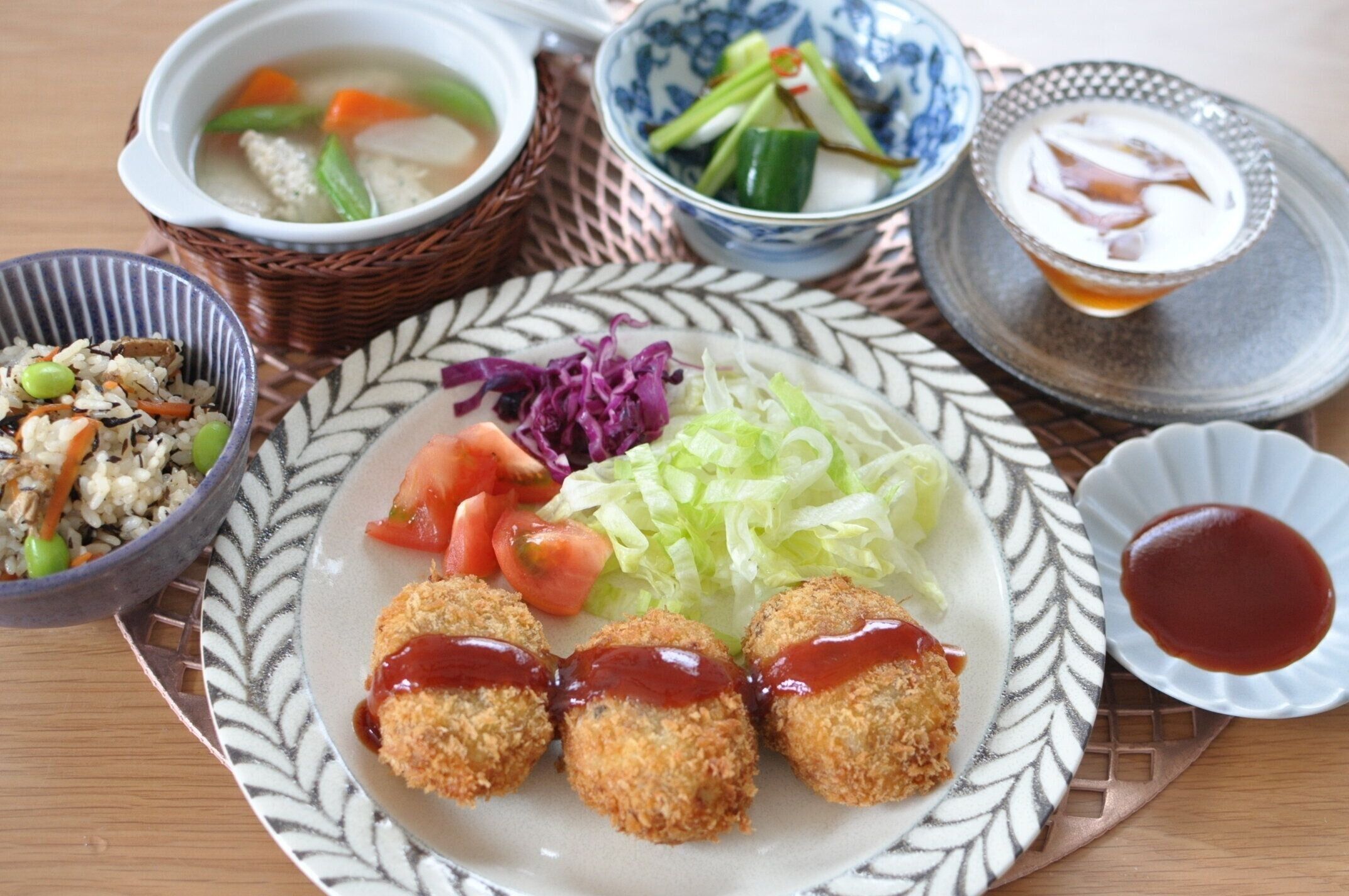 【わたしの挑戦】ブレずに進む！得意分野をより深く、苦手分野は幅広く！魅力ある人に近づけるよう頑張りたい