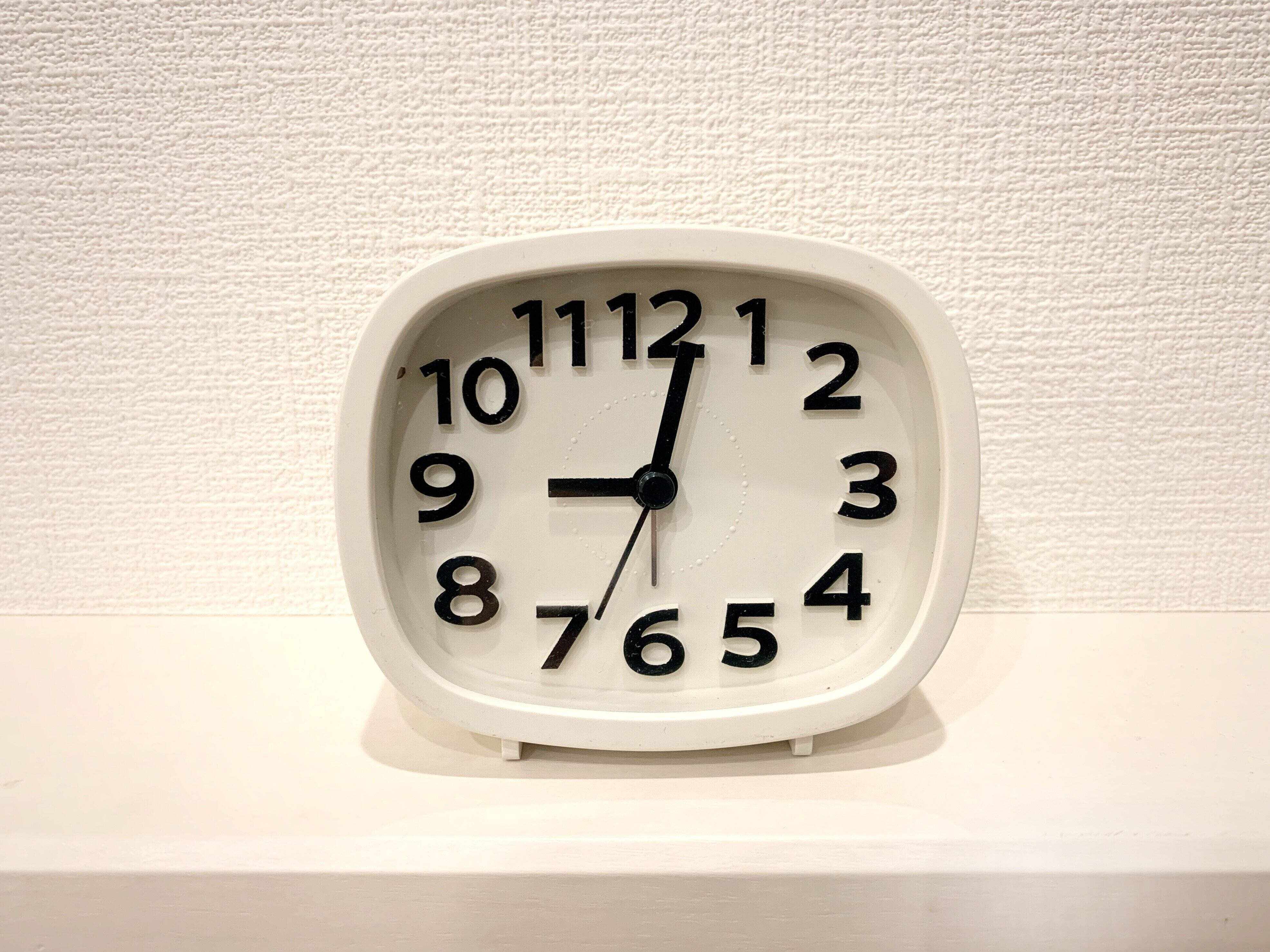 フルタイムワーママ！【自分じかん】を確保する３つの方法