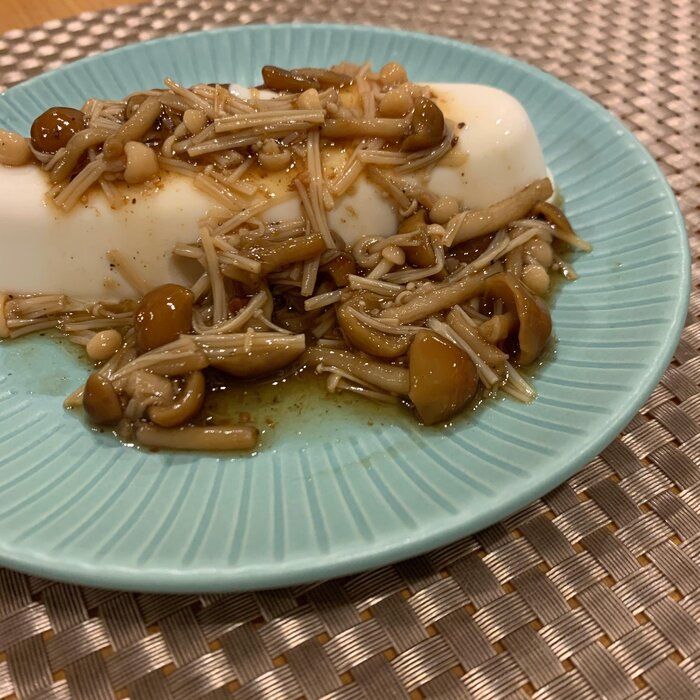 【電子レンジで簡単】秋のダイエット副菜