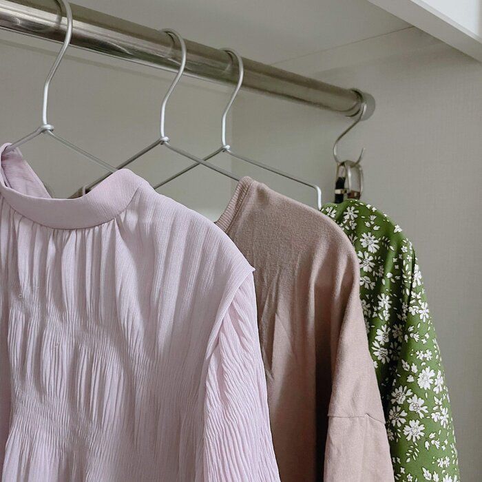 15着で着回すアラサー主婦のオススメ夏服3アイテム