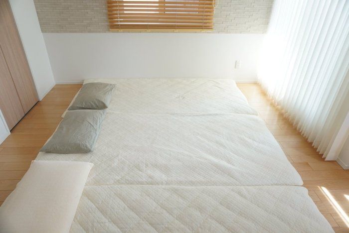 快適な睡眠に必須！除湿シートの意外な使い方