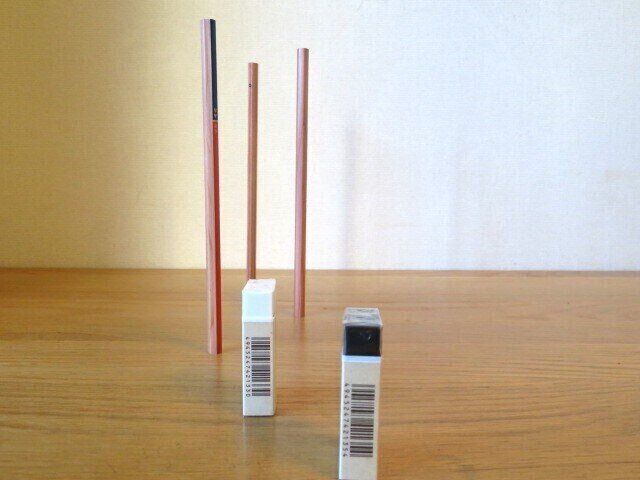 【無印良品】100均よりコスパ高め！新学期から使える文房具3選