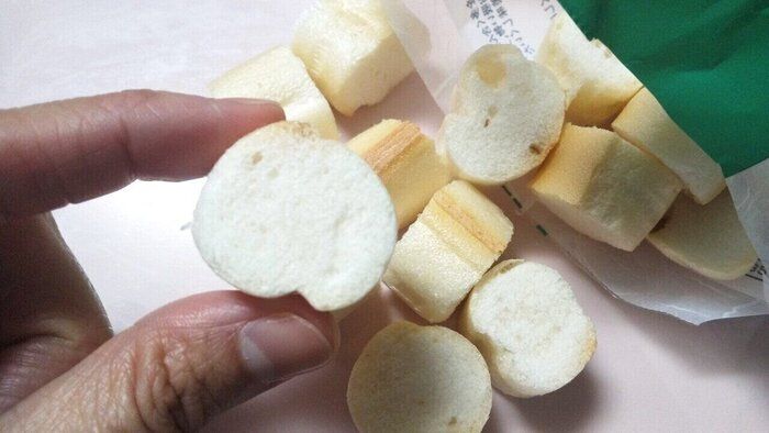 「麩（ふ）」が余ったらスイーツにしちゃおう！火を使わずにできるおすすめの食べ方をご紹介