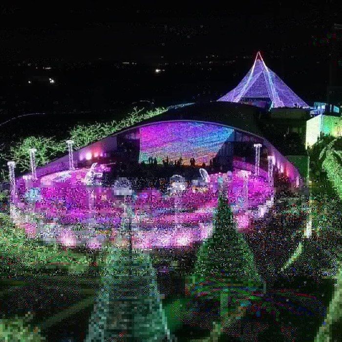 オトクに楽しむ！よみうりランド「ジュエルミネーション」