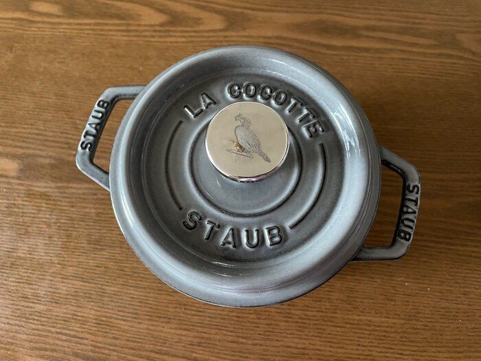 【楽天ふるさと納税】急げ！ストウブのふるさと納税が楽天で復活！