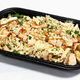 【コストコ】キノコの香りがたまらない!とろ~りクリーム感も美味しい「デュクセルチキンペンネ」とは?