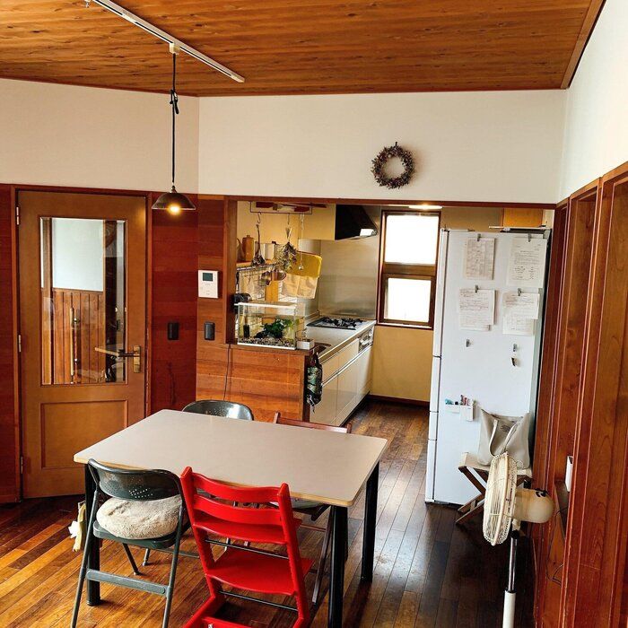 家の収納箇所でスッキリ見せる為のポイントはたった３つ