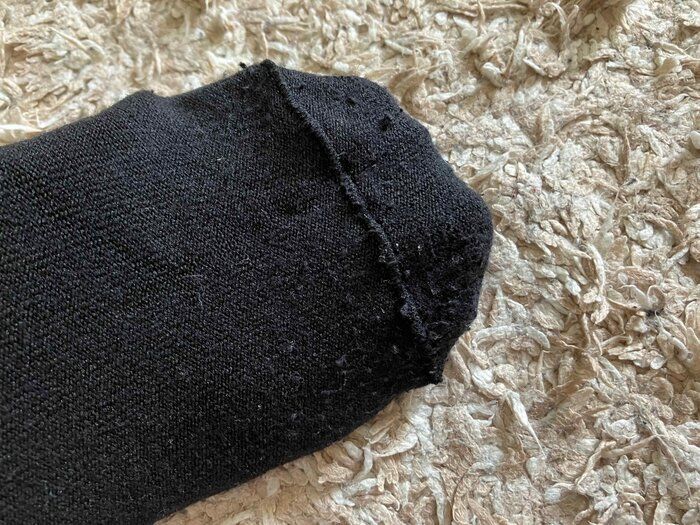 「これは汚れるから嫌だ」と子どもから不評だった100均アイテム