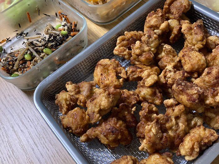 保存版！「からあげ」の味がビシッと決まる！おいしくするためのコツ大公開！