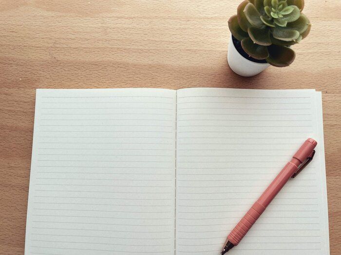 【私を作る朝の新習慣】前向きな自分を育てる「モーニング・ページ」を始めよう！