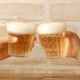 本物そっくり!!電子レンジで作れて子供もシュワシュワ楽しめる「ビール風ゼリー」