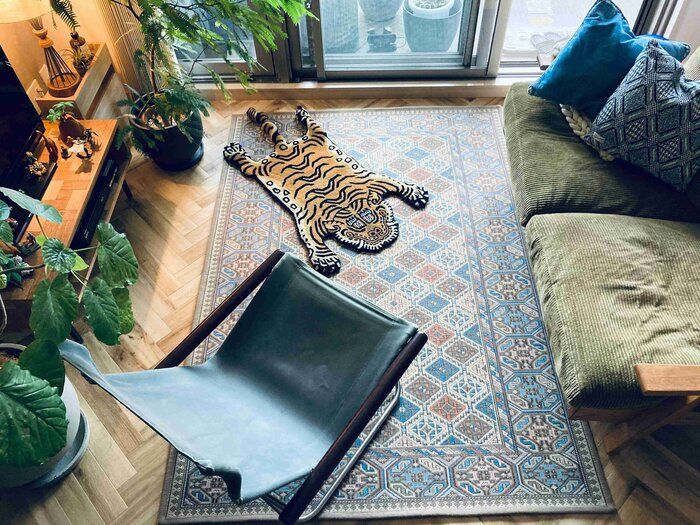 【模様替え】見慣れた景色に飽きたら試してみて！手軽にイメージチェンジできる方法・３選