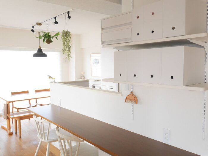 ちょっと待って！お片付けが苦手な人がついやってしまいがちな『NG収納』3選