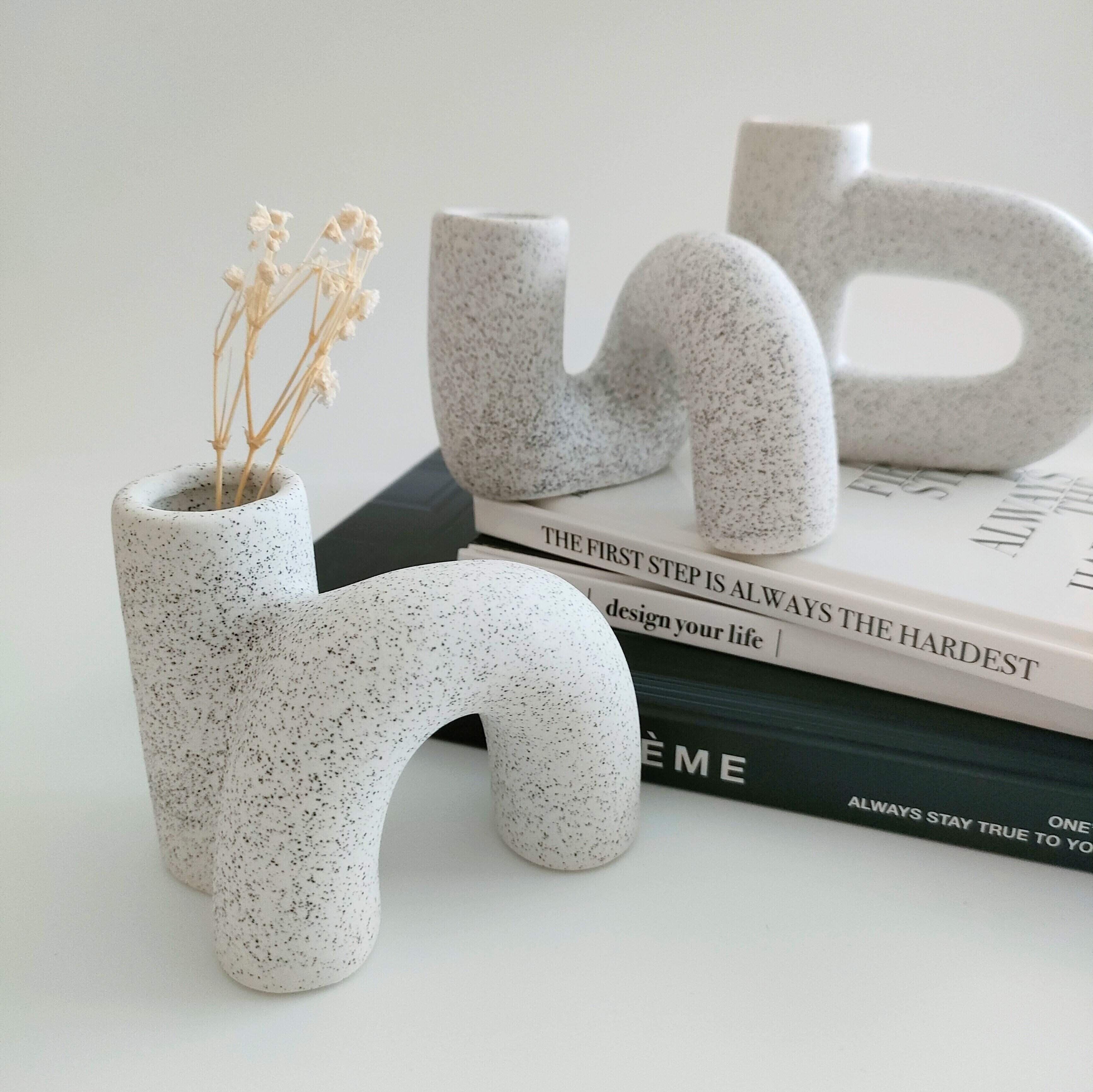 【ダイソー】まるでアート！110円には見えない高級感あふれる新商品