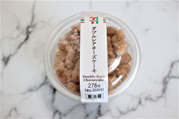 【セブン】濃厚で本格的な味にノックアウト！カップで食べる○○は食べやすいのも◎