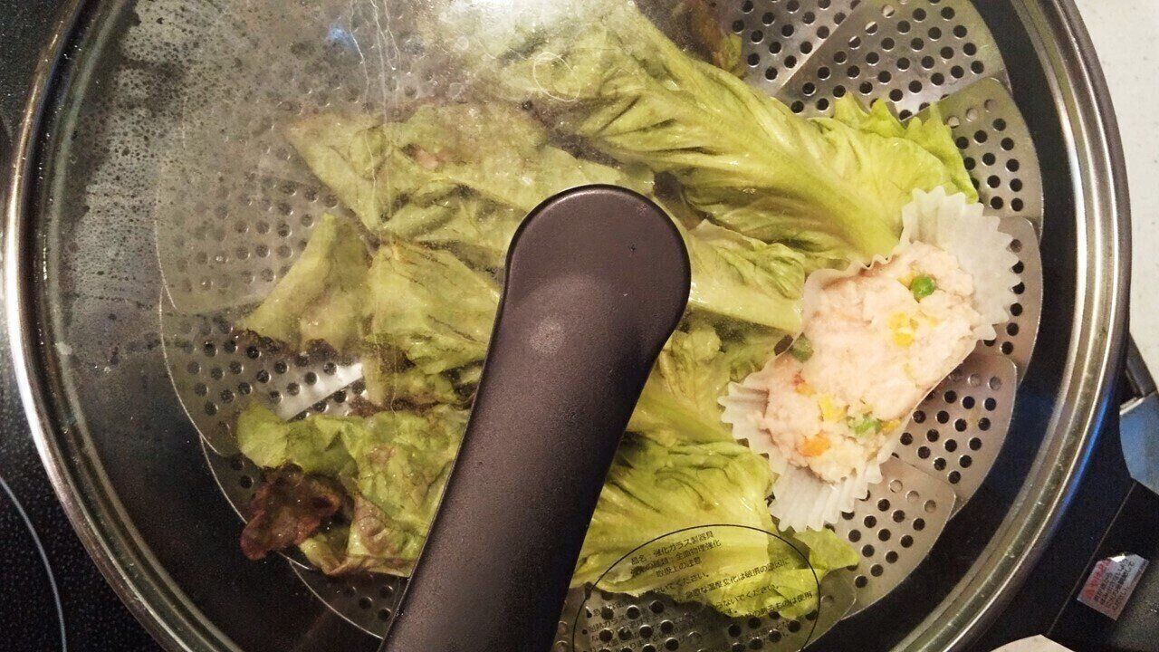 「レタス」があったらつくってほしい、野菜がたっぷりとれるヘルシー焼売！つくる際に選ぶべき品種もご紹介！