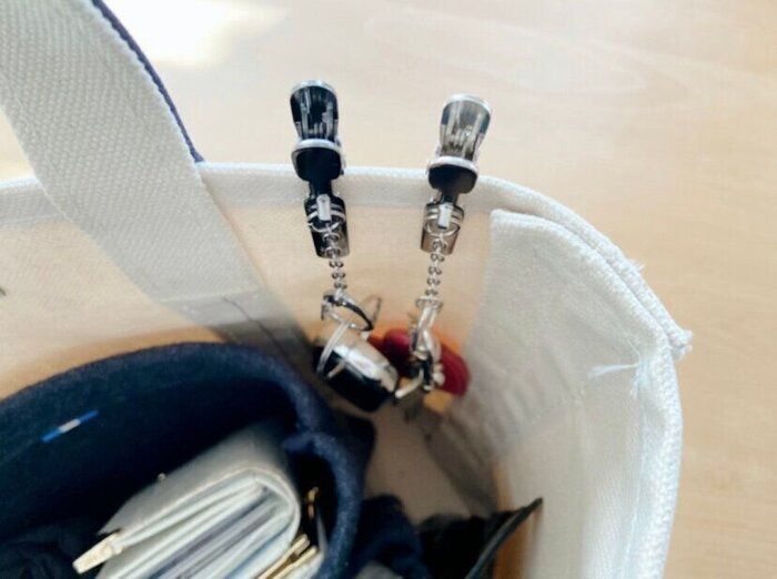 気に入りすぎて2個持ち！鍵迷子を一発解決してくれたダイソーアイテム