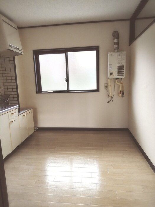 【シンプルライフ】築30年・38㎡「収納が少ない家」を選んだ理由