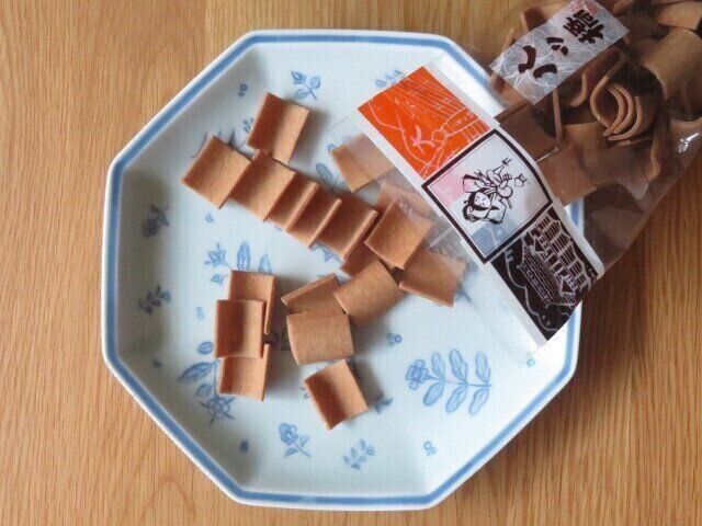 生より楽しめる！かたい八ツ橋の簡単やみつきアレンジ3選