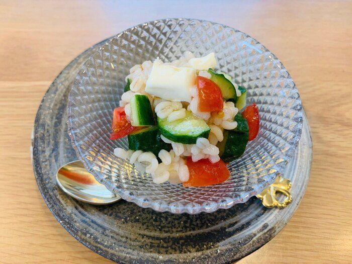 【もち麦】でお手軽ダイエット！最初に知りたい簡単な使い方とは？！