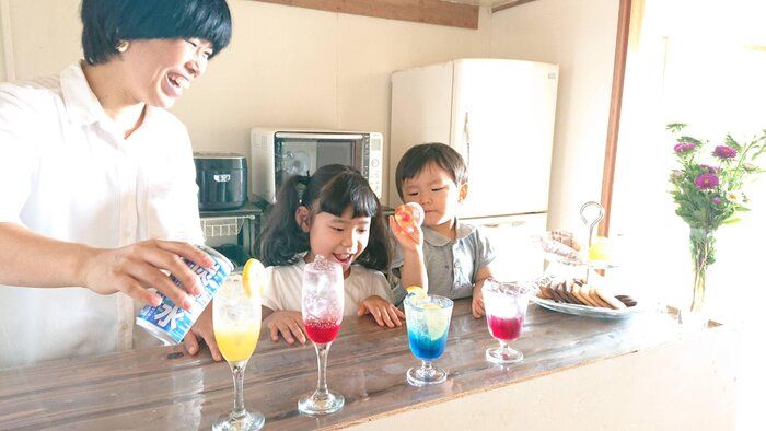 夫の年収490万円で年間380万円貯まる２児のママ自己紹介