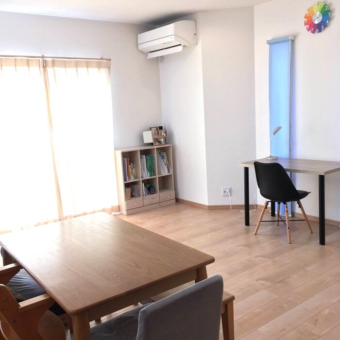 【入学準備ちょっと待って！】それいらないかも！リビング学習の収納ポイントは？