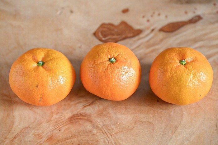 【旬食材】みかんをもっと甘くしたい！ひと手間でもっと甘くなる♪みかんを甘くする手法