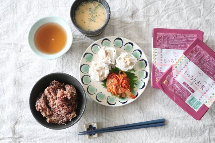 サンキュ！全農部×全農コラボ商品！