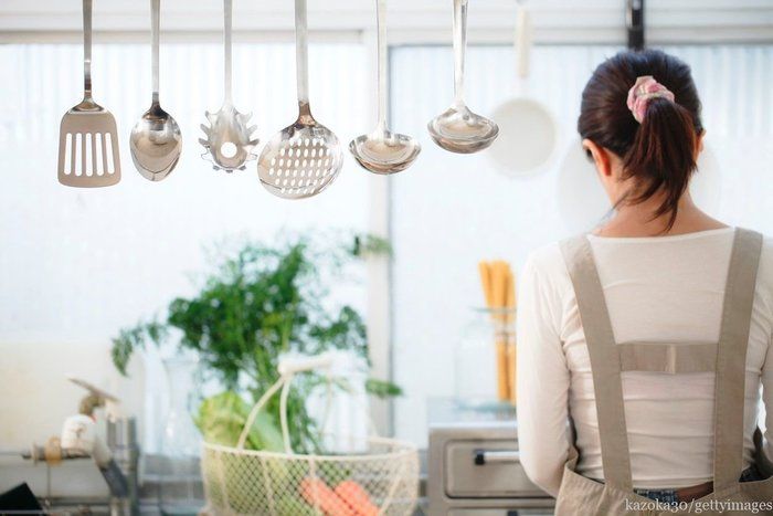 フルタイムワーママがやってる、「帰って15分でご飯」のための５つのテクニック