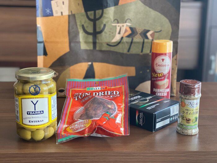 カルディでパーティ準備！お金をかけずに素敵に仕上げるリピ買い品