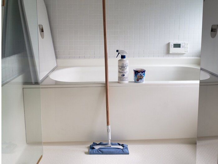 本格的に梅雨に入る前にやってほしいこと！【防カビくん煙剤】