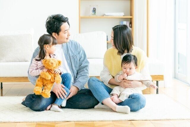 急増中！【財布をバラバラに管理する夫婦】の注意点４つって？