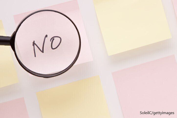 【収納の基本中の基本】3つの「ナイ」を徹底する