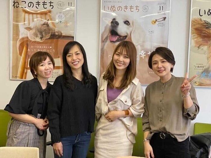 【サンキュ！】初のオンラインイベント「あなたにちょっといい未来Fes2020」レポ！！