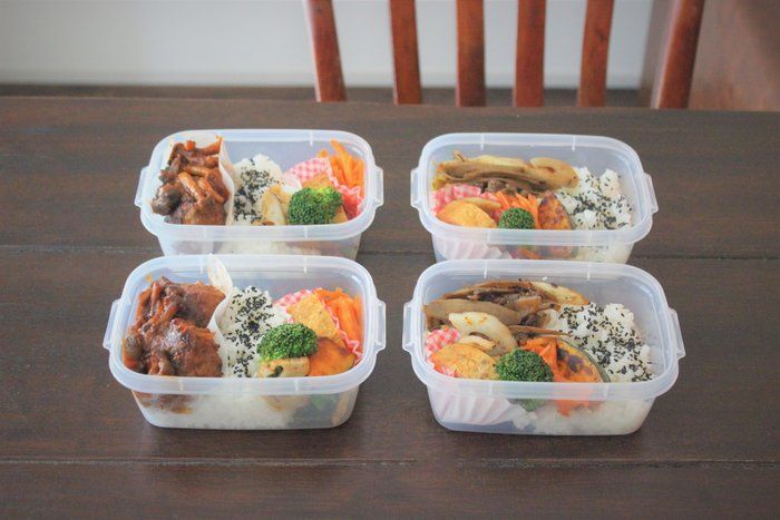 【2月】豆まきと今月の冷凍便（あまった豆のざっくりレシピあり）