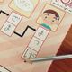小学校からの勉強をスムーズに!年長ママの『家庭学習を習慣化する工夫』3選