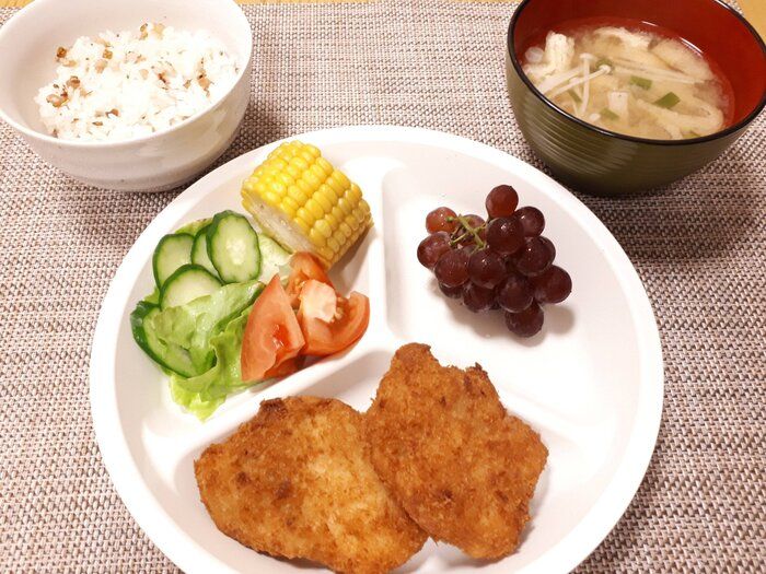 【業務スーパー】あると便利なリピ定番＆主婦の味方！コスパ最強チキンカツ