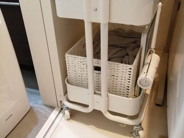 【洗濯】あれも辞めた！これも辞めた！洗濯嫌い主婦がたどり着いた『究極のルーティーン』